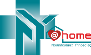 Νοσηλευτικές Υπηρεσίες ΑΕ LOGO