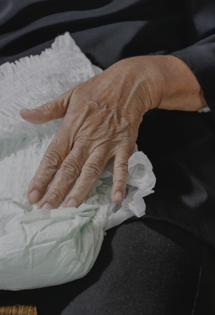 υγιεινή κατ' οίκον